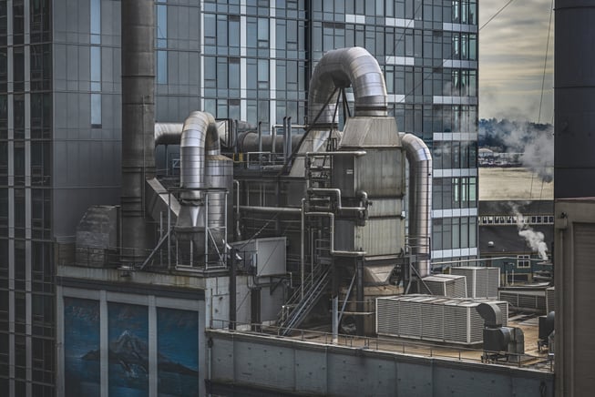Industriels : Qu’attendre d’une prestation de gardiennage ?