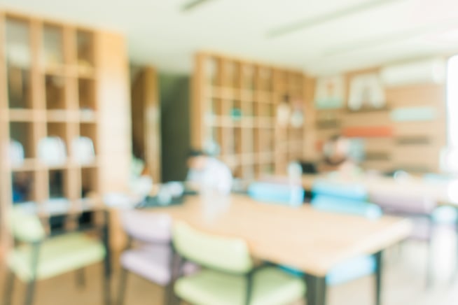 Pourquoi externaliser le nettoyage de votre établissement scolaire ?