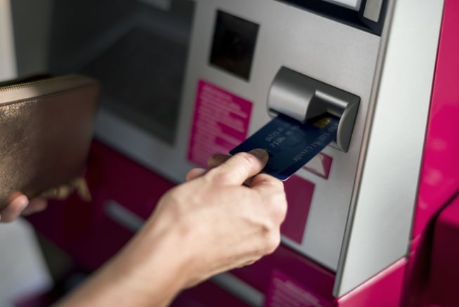 Le nettoyage en secteur bancaire