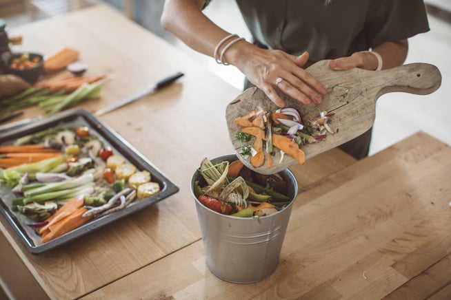 Gestion de cuisine : Réduire le gaspillage alimentaire en entreprise