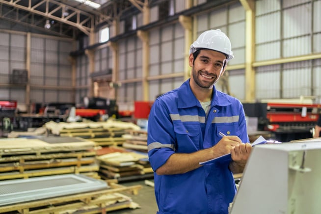 5 tendances du recrutement dans l'industrie manufacturière au Maroc