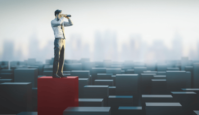 Témoignage : l'intérim aide à surmonter la pénurie de compétences