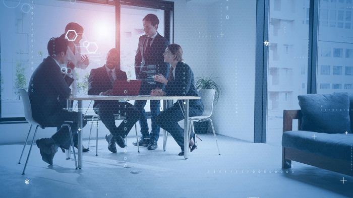 Intérim et transformation digitale : Témoignage du DSI