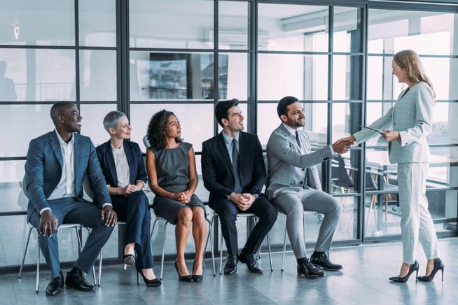 Les clés d'un recrutement réussi : Trouver le candidat idéal !