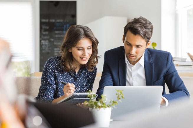 Mentorat en entreprise : Un levier pour l'épanouissement professionnel