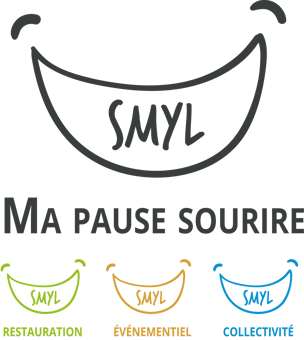 LOGO SMYL RESTAURATION COLLECTIVE AU MAROC